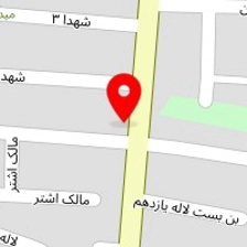 روانشناس مهری احمدی