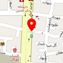 روانشناس مهدی شیروی