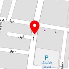 وکیل پایه یک دادگستری علی عسگری