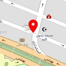 وکیل پایه یک دادگستری سرور فارغ