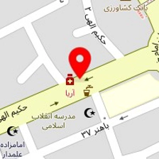 دکتر فرج زرگر