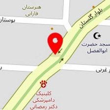 وکیل پایه یک دادگستری ابوذر قبادی