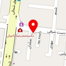 روانشناس الناز سجادی