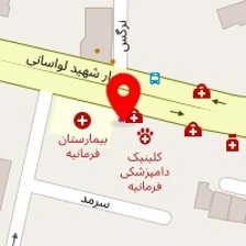 دکتر علیرضا درویش
