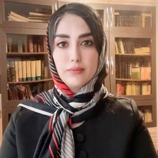 وکیل سپیده کاکاوند