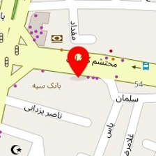 دکتر دلارام بلوچی