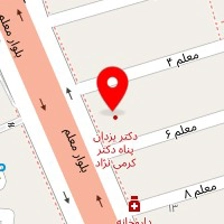 دکتر سعید رئیسی