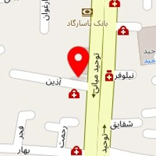دکتر هدی صالحی