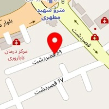 روانشناس مریم زمانیان