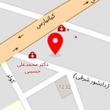 دکتر آذر احمدزاده