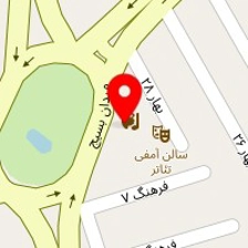 روانشناس رضا چالمه