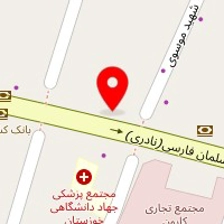 دکتر مهرنوش بیک