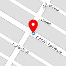 دکتر معصومه جعفری نژاد