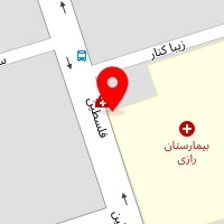 دکتر کیمیا چنانی نژاد