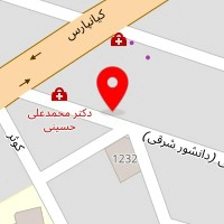 دکتر ساره زرع پیما