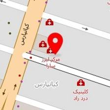 دکتر فریده فرح بخش