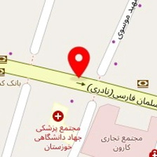 دکتر شوکت احمدی