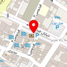 دکتر مهدی حسینی