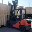 فروشگاه لیفتراک یدک لاوی