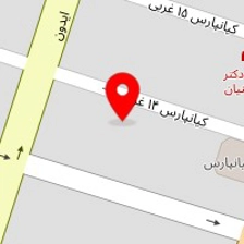 دکتر محیا کنعانی