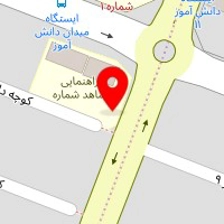روانشناس نرگس باقرزاده