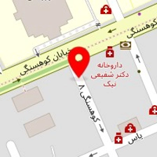 روانشناس ماریه مقدم