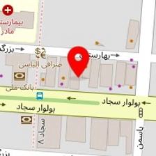 روانشناس مبینا فخوری