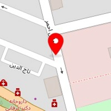 دکتر معصومه شفاعت