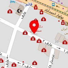 روانشناس سارا احمدی