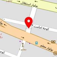 روانشناس مریم سعادت اسدی