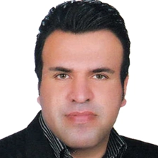 وکیل محسن کبریایی