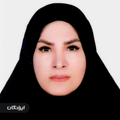 وکیل بنفشه کرکودی