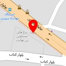 روانشناس نغمه نیشابوری