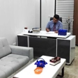 وکیل علی کمالی مقدم