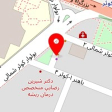 دکتر نسرین رفایی