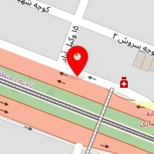 دکتر علی مشهدی