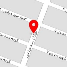 روانشناس وجیهه عمادالاسلامی