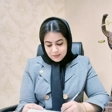 وکیل پایه یک دادگستری زهرا لشگری