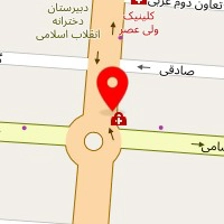 روانشناس مهرک رضایی