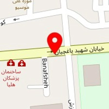 روانشناس سهیلا محمد علیزاده