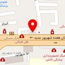 روانشناس سولماز رزاقی
