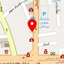 روانشناس اعظم نقدی