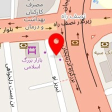 دکتر نادر مقدم دیزج