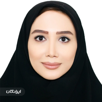 وکیل فاطمه محمدزاده