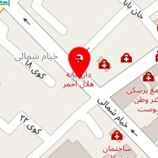 روانشناس مصلح میرزایی