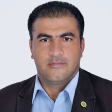 وکیل امیررضا محمدی