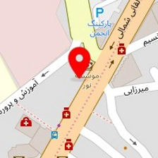 دکتر فاطمه ترقی