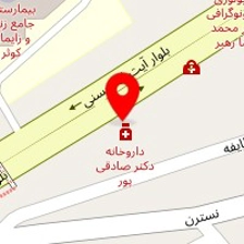 روانشناس ژیلا نقوی