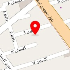 روانشناس محمدجواد افشاری نژاد
