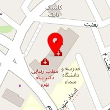 دکتر عیسی محمدی